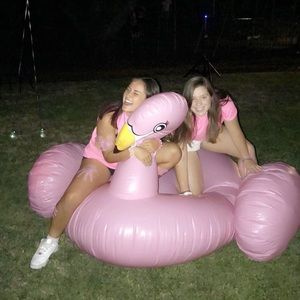 Meet your Posher, Kylee